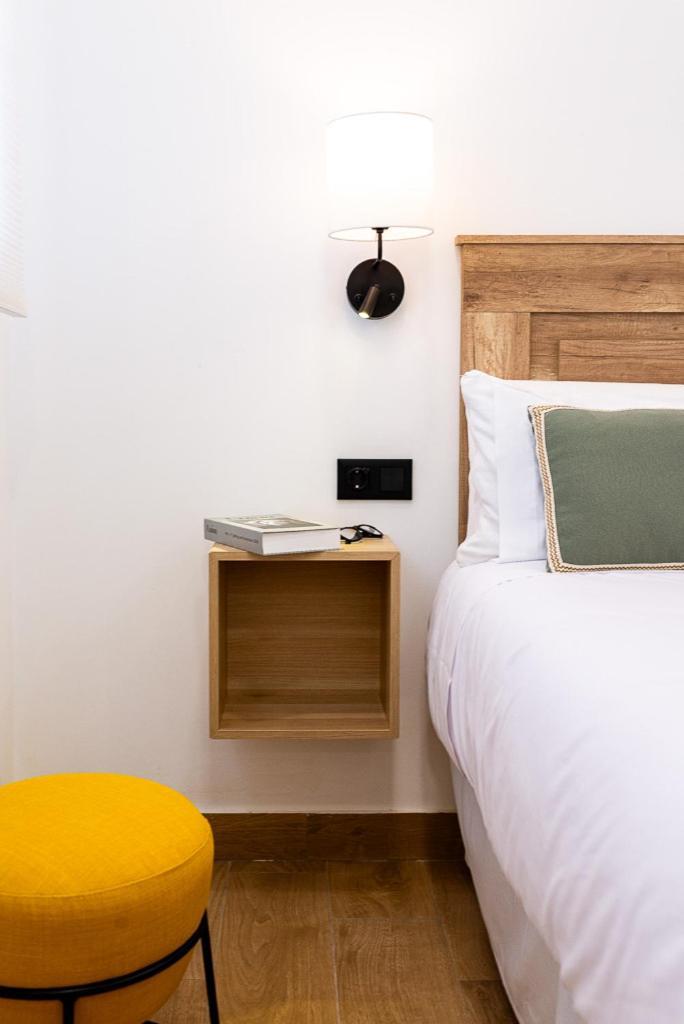 Apartamentos Cibeles Centro Historico, Nuevo Establecimiento Mérida Esterno foto