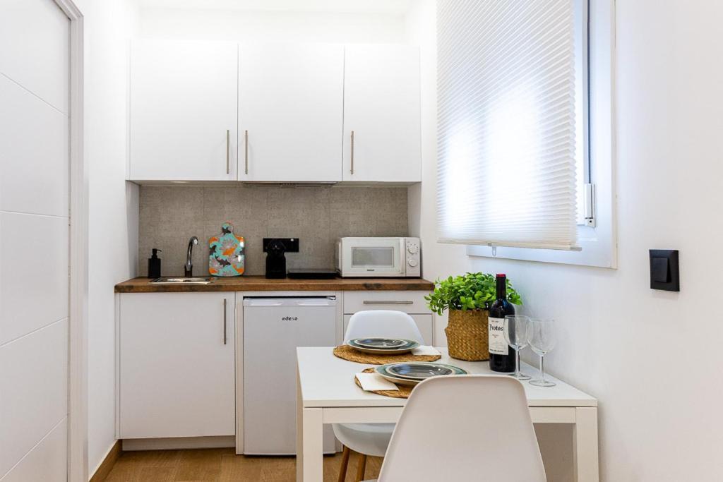 Apartamentos Cibeles Centro Historico, Nuevo Establecimiento Mérida Esterno foto