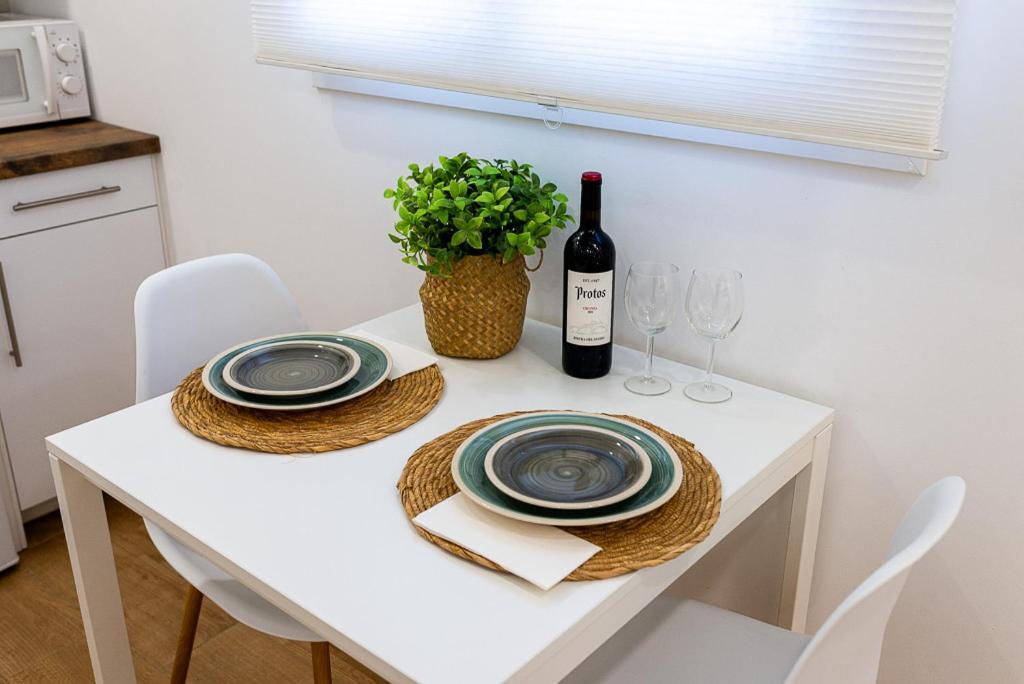 Apartamentos Cibeles Centro Historico, Nuevo Establecimiento Mérida Esterno foto
