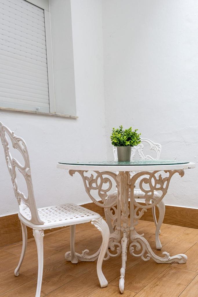 Apartamentos Cibeles Centro Historico, Nuevo Establecimiento Mérida Esterno foto