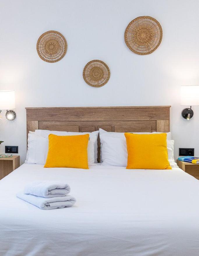 Apartamentos Cibeles Centro Historico, Nuevo Establecimiento Mérida Esterno foto