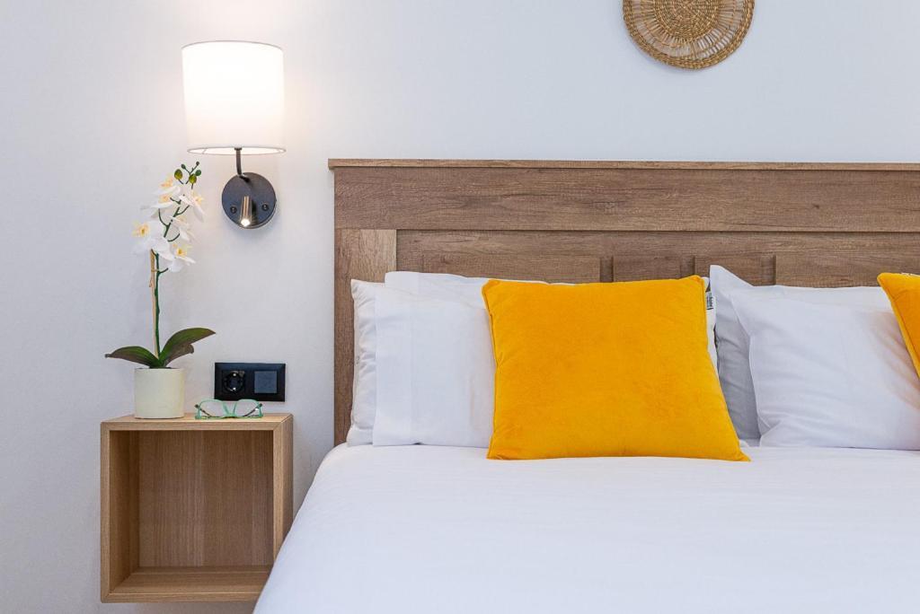 Apartamentos Cibeles Centro Historico, Nuevo Establecimiento Mérida Esterno foto