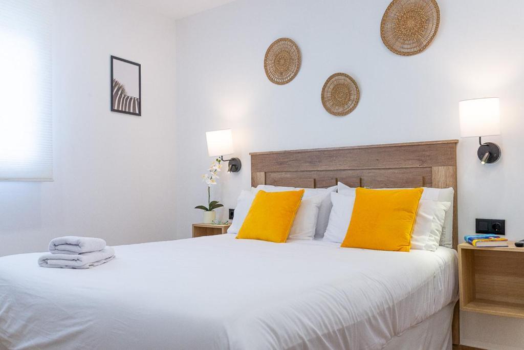 Apartamentos Cibeles Centro Historico, Nuevo Establecimiento Mérida Esterno foto