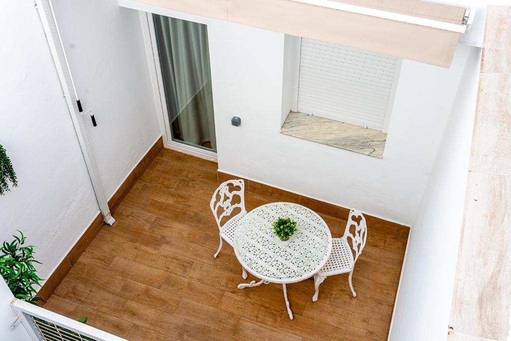 Apartamentos Cibeles Centro Historico, Nuevo Establecimiento Mérida Esterno foto