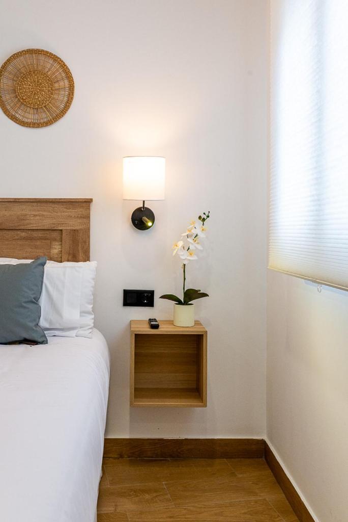 Apartamentos Cibeles Centro Historico, Nuevo Establecimiento Mérida Esterno foto