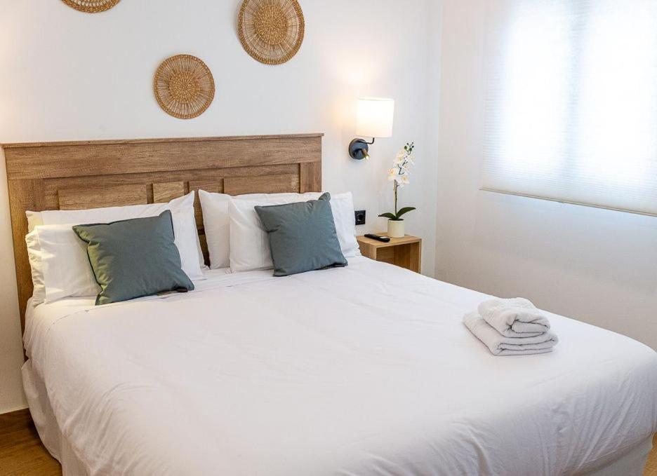Apartamentos Cibeles Centro Historico, Nuevo Establecimiento Mérida Esterno foto