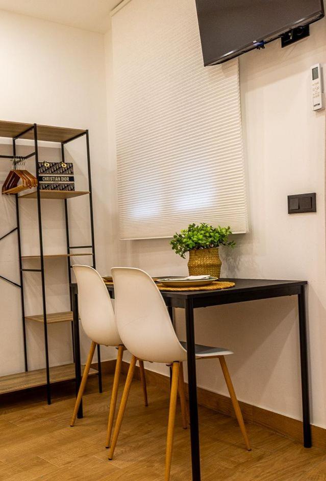 Apartamentos Cibeles Centro Historico, Nuevo Establecimiento Mérida Esterno foto