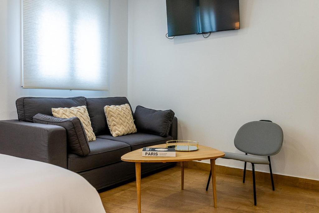 Apartamentos Cibeles Centro Historico, Nuevo Establecimiento Mérida Esterno foto
