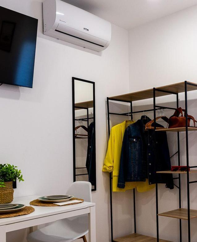 Apartamentos Cibeles Centro Historico, Nuevo Establecimiento Mérida Esterno foto