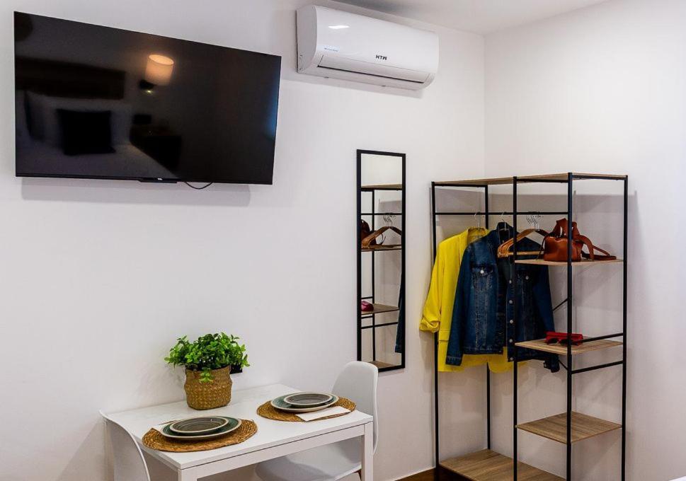 Apartamentos Cibeles Centro Historico, Nuevo Establecimiento Mérida Esterno foto