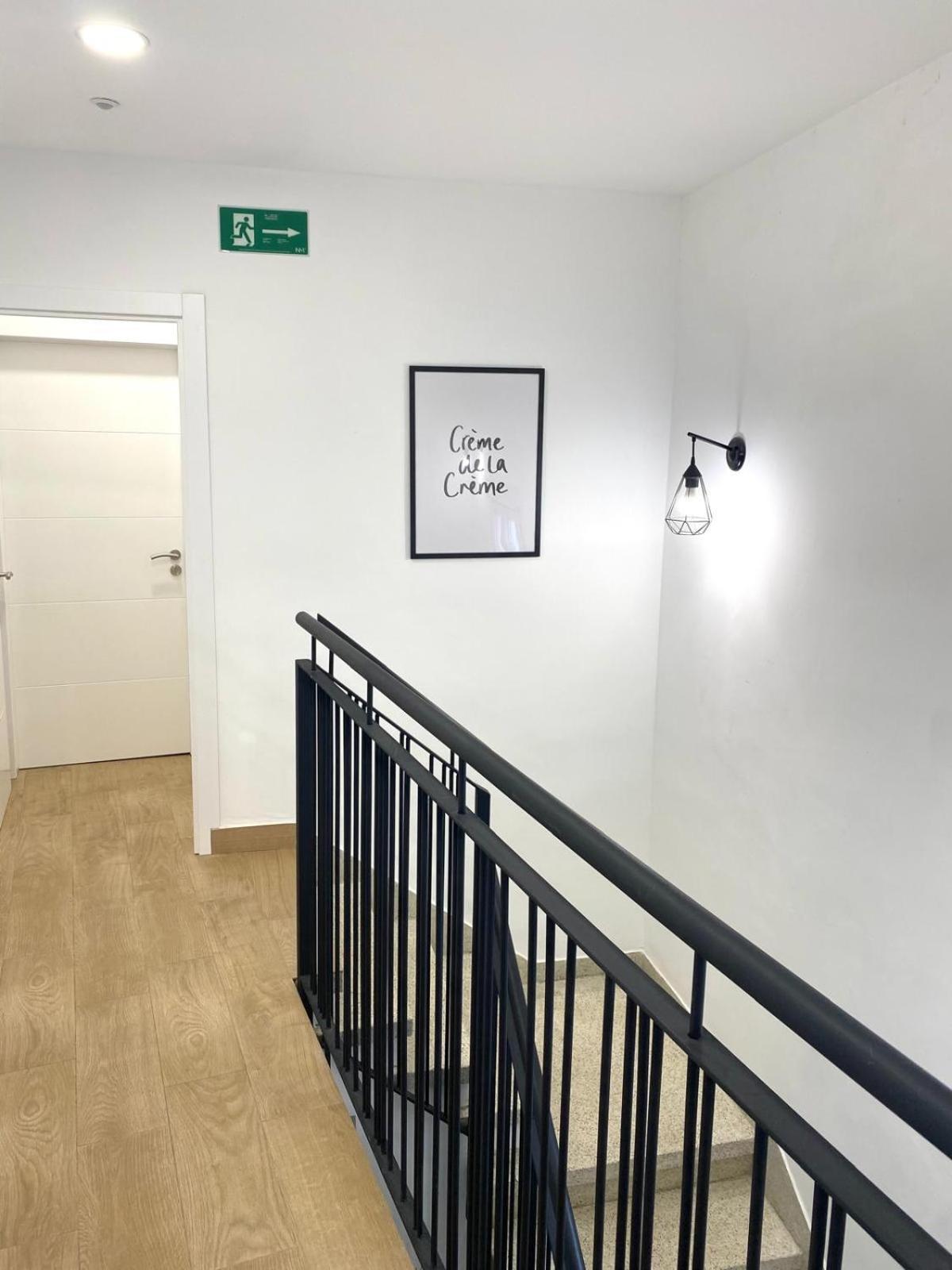 Apartamentos Cibeles Centro Historico, Nuevo Establecimiento Mérida Esterno foto