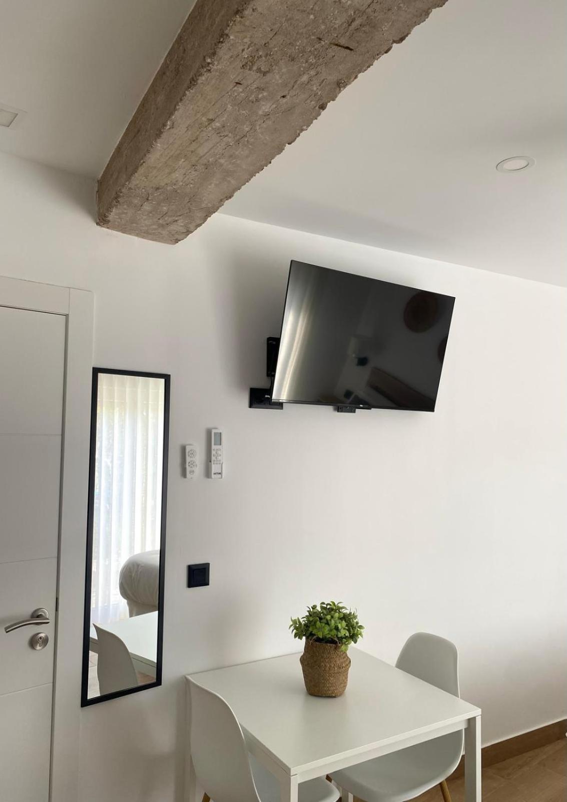 Apartamentos Cibeles Centro Historico, Nuevo Establecimiento Mérida Esterno foto