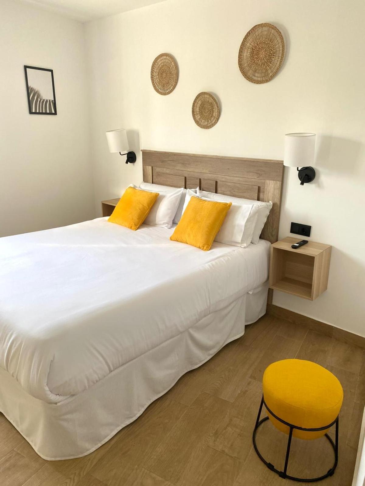 Apartamentos Cibeles Centro Historico, Nuevo Establecimiento Mérida Esterno foto